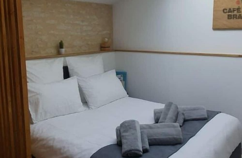 Beaumont Apartment | Studio à la Campagne, Proche Futuroscope