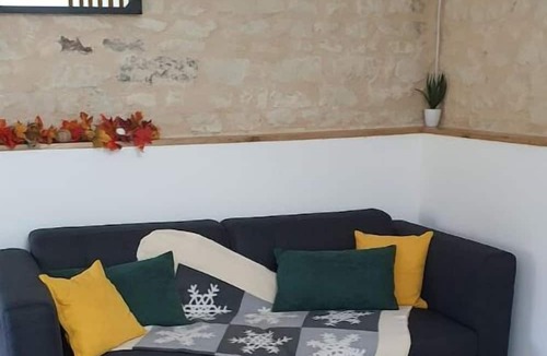 Beaumont Apartment | Studio à la Campagne, Proche Futuroscope