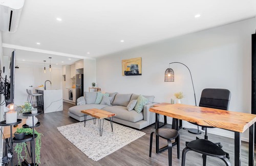 Chermside Apartment | Welcome to our Chermside haven!