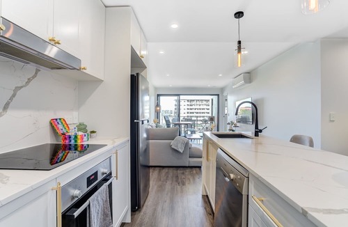 Chermside Apartment | Welcome to our Chermside haven!