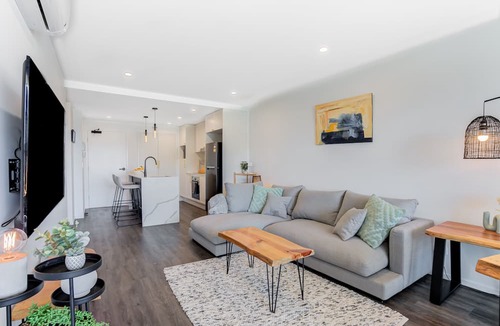 Chermside Apartment | Welcome to our Chermside haven!