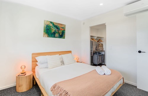 Chermside Apartment | Welcome to our Chermside haven!