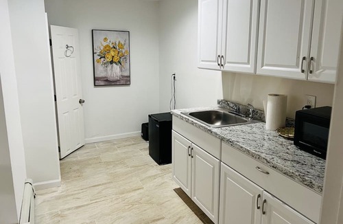 Farmingville Apartment | Cozy Apartment in Farmingville