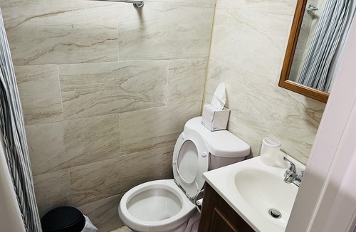 Farmingville Apartment | Cozy Apartment in Farmingville