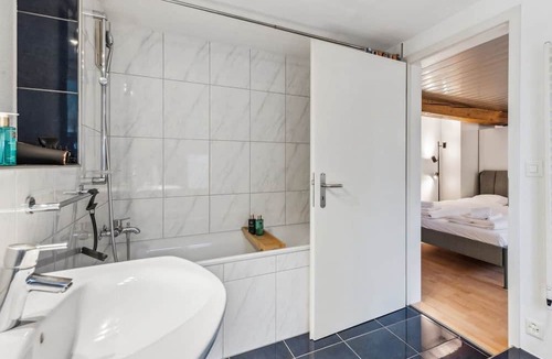 Dietikon District Apartment | Cozy Studio Charm Sum