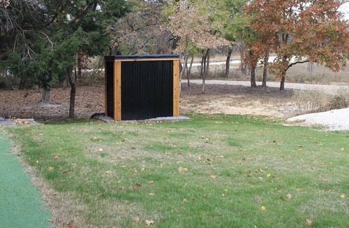Nocona House | Wine Down Retreat