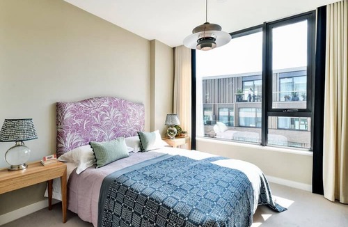 White City Apartment | Three bedroom luxury apartment