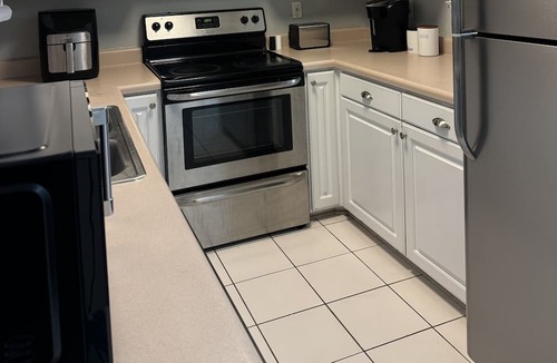 Dalton House | Central Gem Getaway