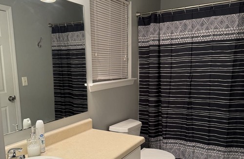 Dalton House | Central Gem Getaway