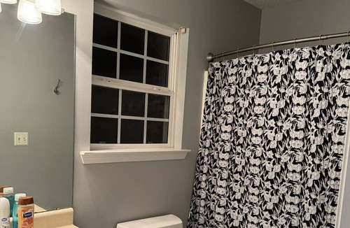 Dalton House | Central Gem Getaway