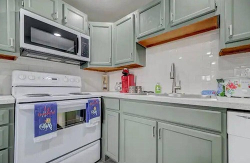Cimarron Hills Apartment | Western Homefront