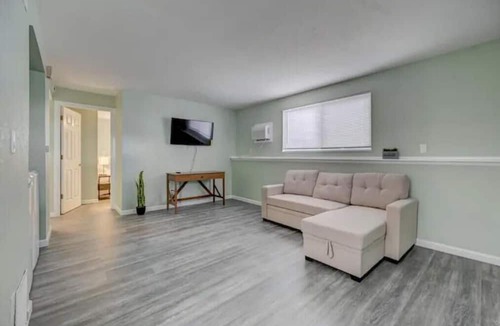 Cimarron Hills Apartment | Western Homefront
