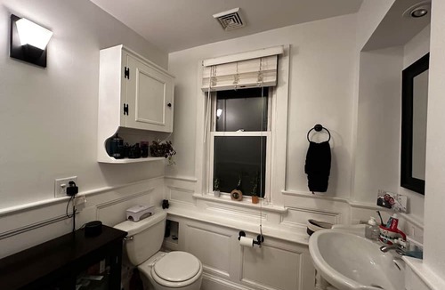 Audubon Apartment | The Audubon Escape