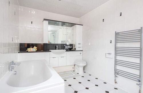 Brora Cottage | 3 bedroom accommodation in Brora