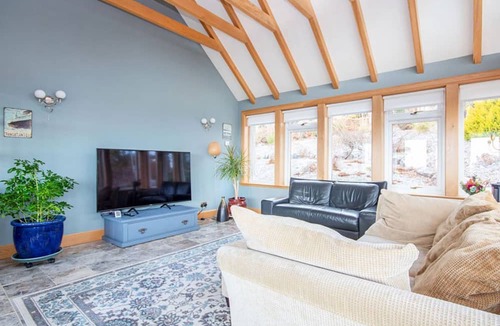 Brora Cottage | 3 bedroom accommodation in Brora