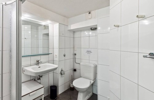 Dietikon District Apartment | Your Personal Retreat in a Shared Setting