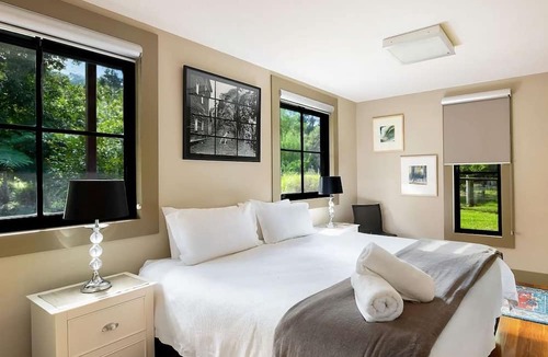 Wattamolla House | Platypus Bend, Kangaroo Valley