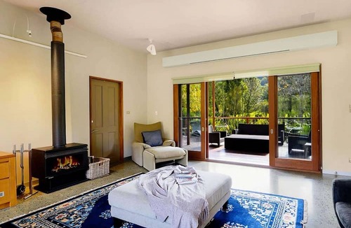 Wattamolla House | Platypus Bend, Kangaroo Valley