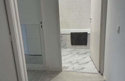 Plaisir Apartment | Appartement Accès Gare Plaisir Grignon
