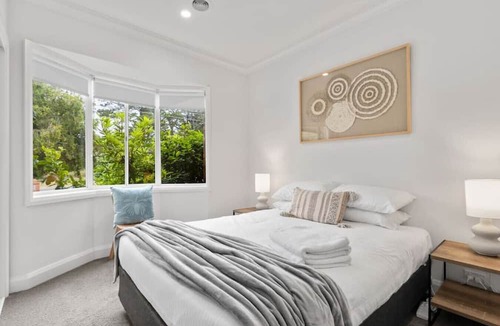 Redan House | Vintage Charm meets Modern Comfort