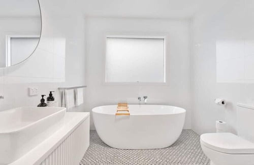 Redan House | Vintage Charm meets Modern Comfort