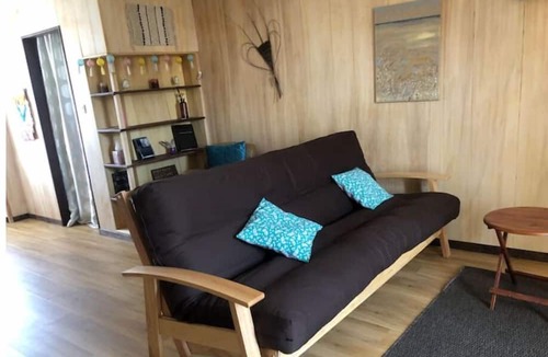 Saint-Grave Apartment | Appartement Dans Maison de Bourg