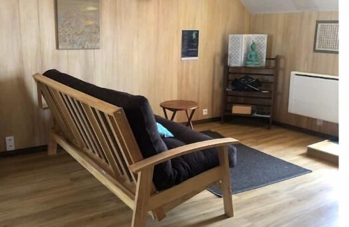 Saint-Grave Apartment | Appartement Dans Maison de Bourg