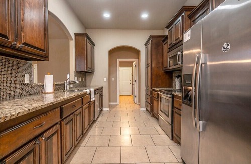 Norman House | Spacious Home - 5 Min. to OU campus!