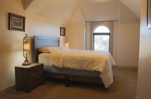 Ada County House | A Lavish Home That is Sure to Please