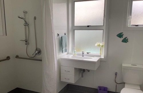 Whakatane House | Tui’s Call