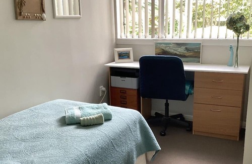 Whakatane House | Tui’s Call