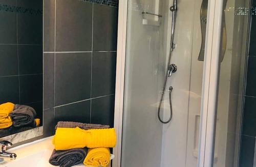 Leguevin Apartment | T2 au Centre Ville de Léguevin - Proche Toulouse