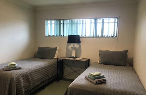 Whakatane House | The Palms.