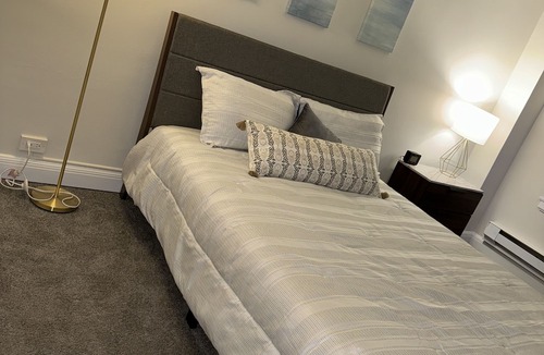 Gold Coast Apartment | Luxury Gold Coast Apartment 7