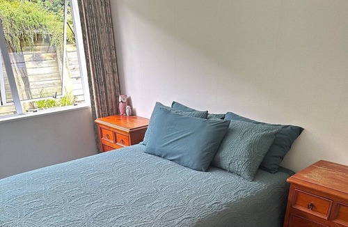 Whakatiwai House | SLICE OF HEAVEN