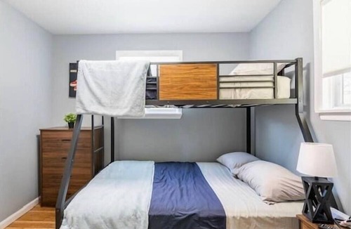 Pocono Summit Ski Chalet | The Cozy Chalet Summa