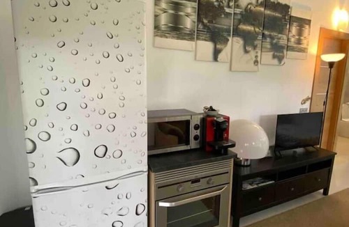 Ea Apartment | Apartamento en Caserío en Pleno Bosque