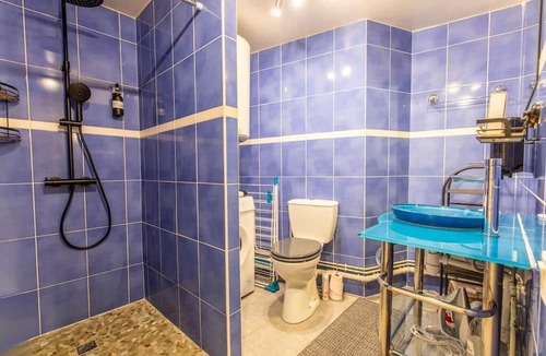 Riom Apartment | Studio Rue Grenier Riom Avec Garage