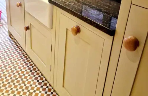 Wimborne Cottage | Beautiful cottage in town centre