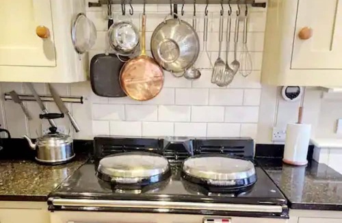 Wimborne Cottage | Beautiful cottage in town centre