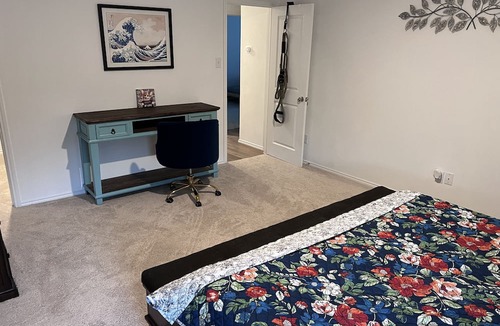 Clear Lake House | Your Home in DFW