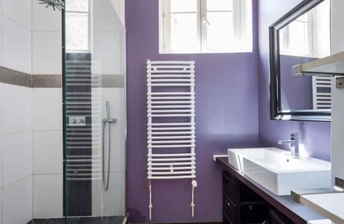 Bellecour - Hotel Dieu Apartment | Bellecour T3 72 m2 Charmant