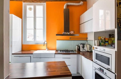 Bellecour - Hotel Dieu Apartment | Bellecour T3 72 m2 Charmant