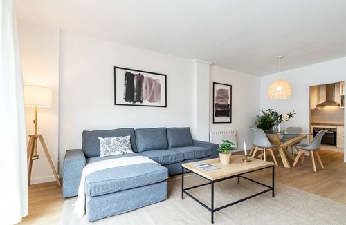 Terrassa Apartment | Exclusive Apartments Barcelona Antoni Torrella