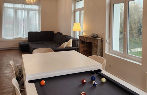 Feignies House | Châteaux d hot