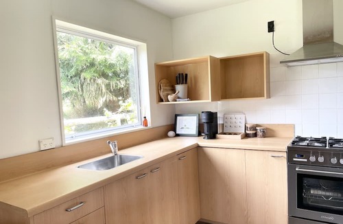 Springfield Cabin | Sunrise Mountain View Cabin