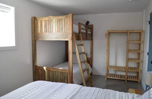 Rimouski House | Logis Du Bois Flotté App. #2