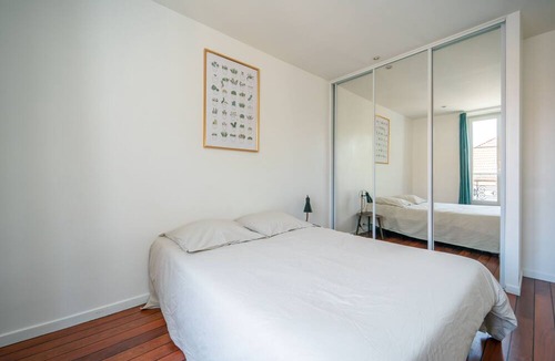 Bourg-la-Reine Apartment | Vrbo Property