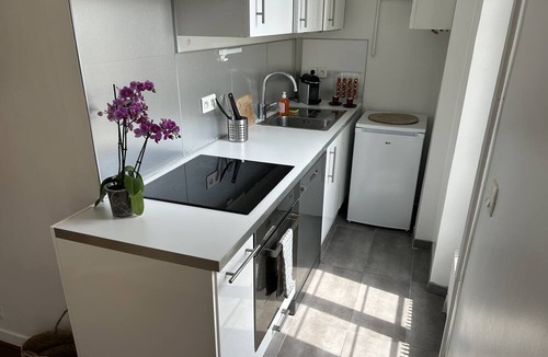 Bourg-la-Reine Apartment | Vrbo Property