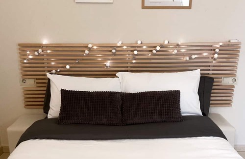 Andorra la Vella Apartment | Unbeatably central! 6Pax+PK